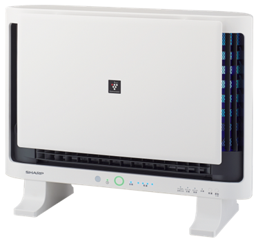 プラズマクラスター空気清浄機（FU-MK500）