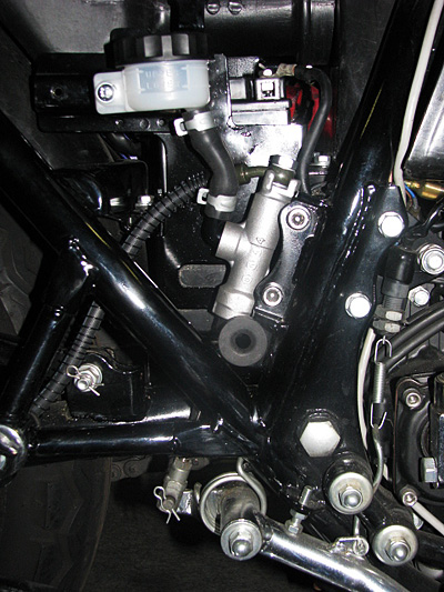 KAWASAKI大型Z専門レジェンドスターレーシング