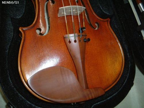 リンツ楽器 / Nicolo Santi(ニコロ サンティ)バイオリンセット Cuore