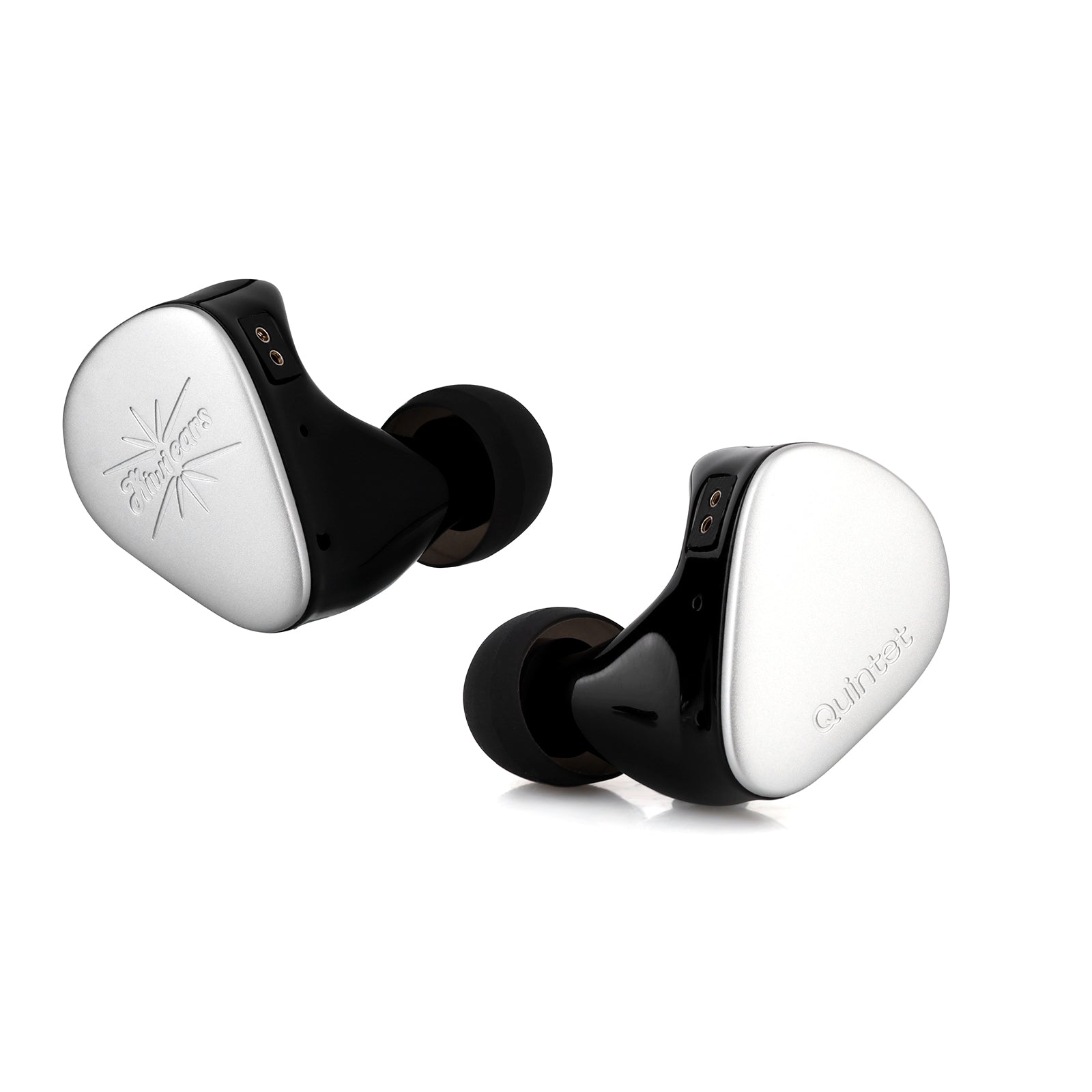 Kiwi Ears Quintet – Linsoul Audio