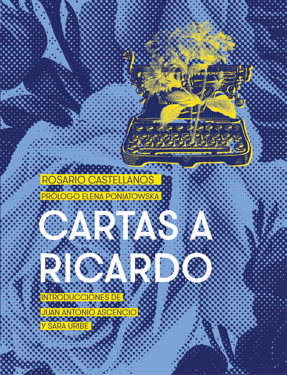 Cartas a Ricardo 9786073093422 ebook