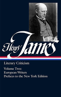 Literary Criticism: French Writers, Other European Writers