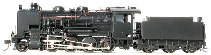 天賞堂 国鉄9600形 九州タイプ