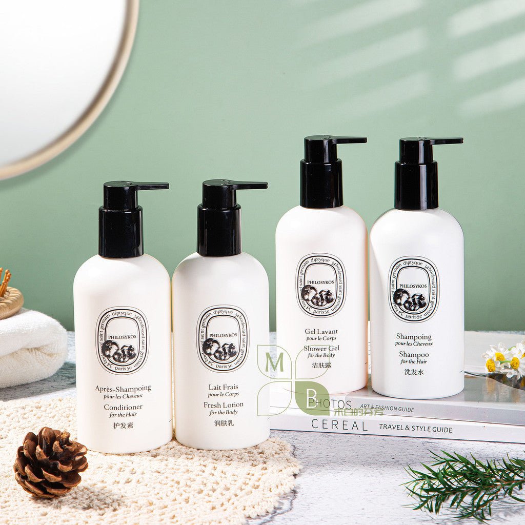 Diptyque Philosykos Shampoo | Conditioner | Shower Gel | Body