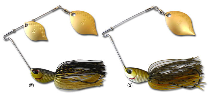 DUO REALIS Grade A CAMBIOSPIN 商品説明