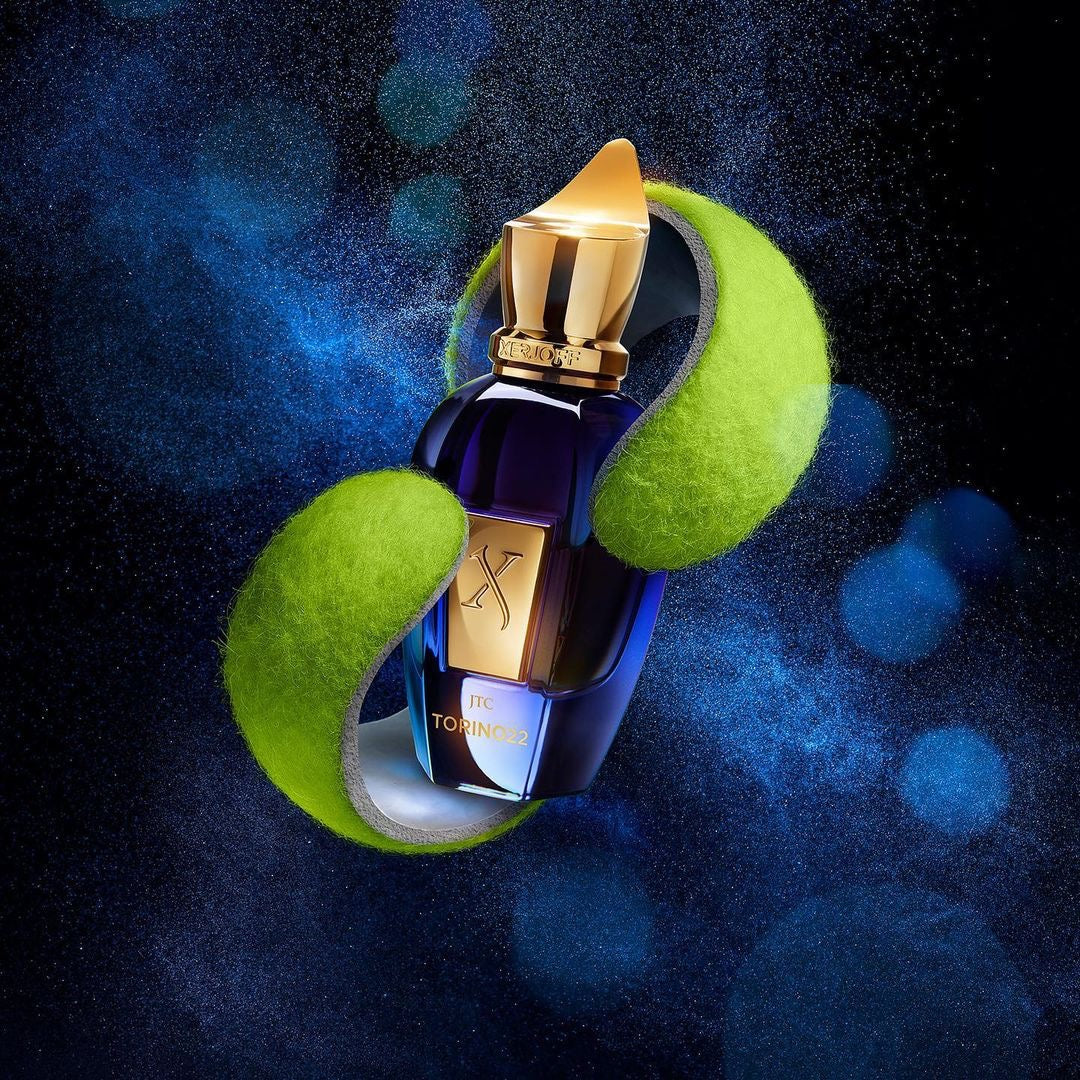 Xerjoff Torino21 – Luxe Perfumery