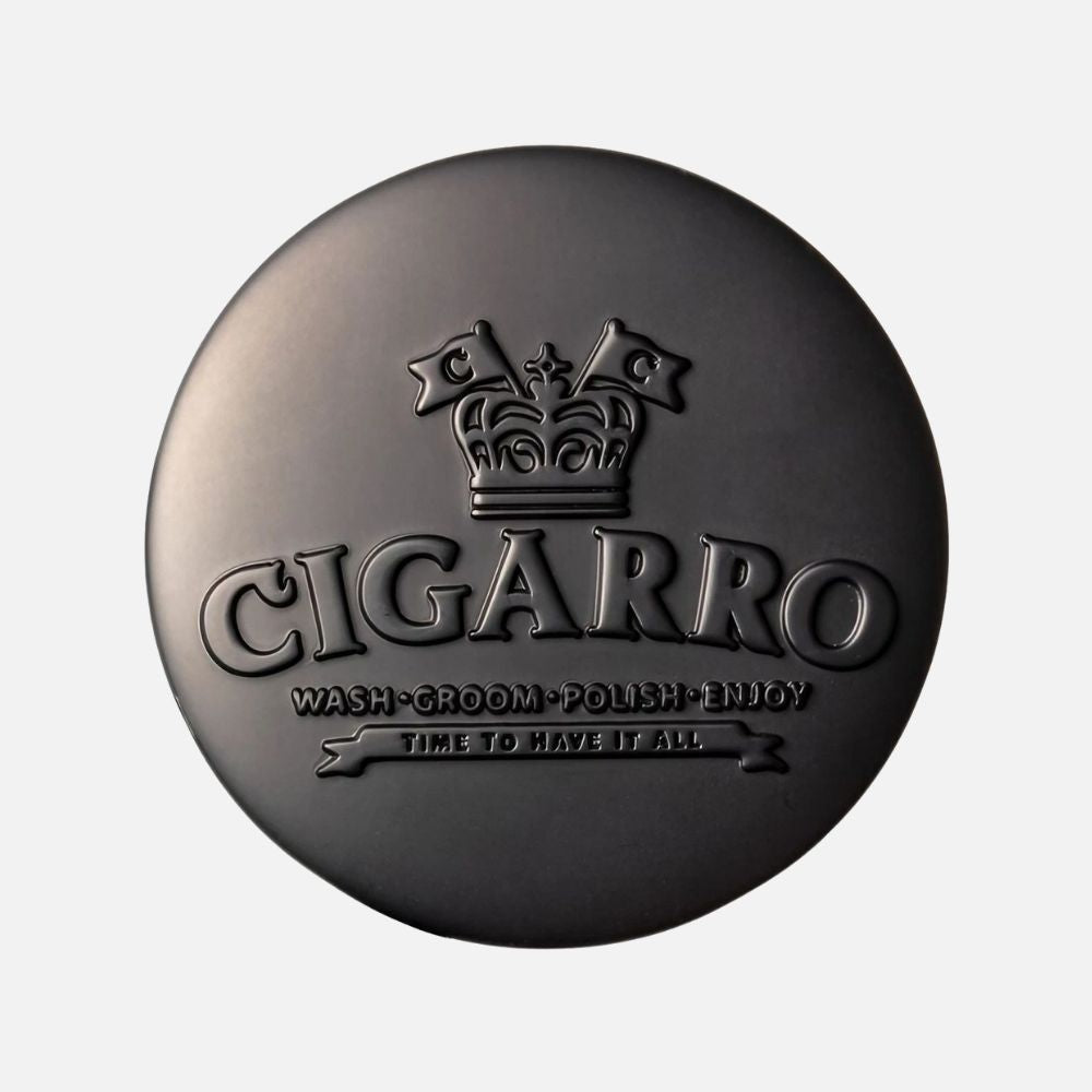 CIGARRO シガーロ ソリッドパフューム ドライモヒート 2.8g シガーロ