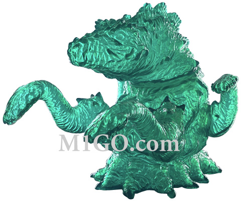 M1GO.com - NEWS - M1号新製品のご案内