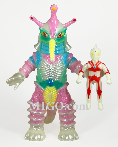 M1GO.com - NEWS - 限定品