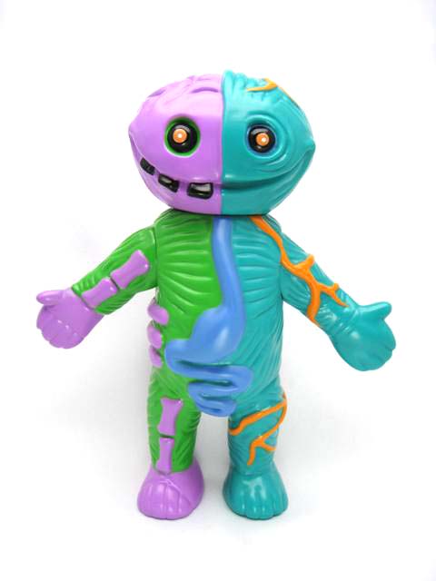 ピコピコ怪獣シリーズ