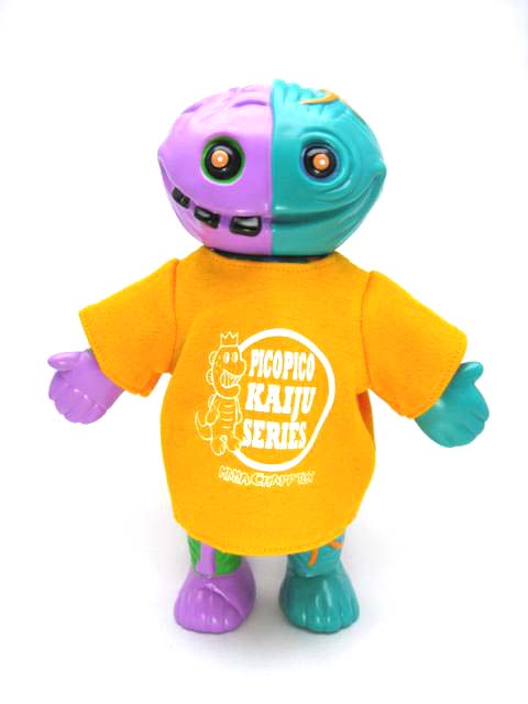 ピコピコ怪獣シリーズ