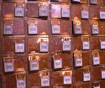 第7回「銭湯の下足札」の巻