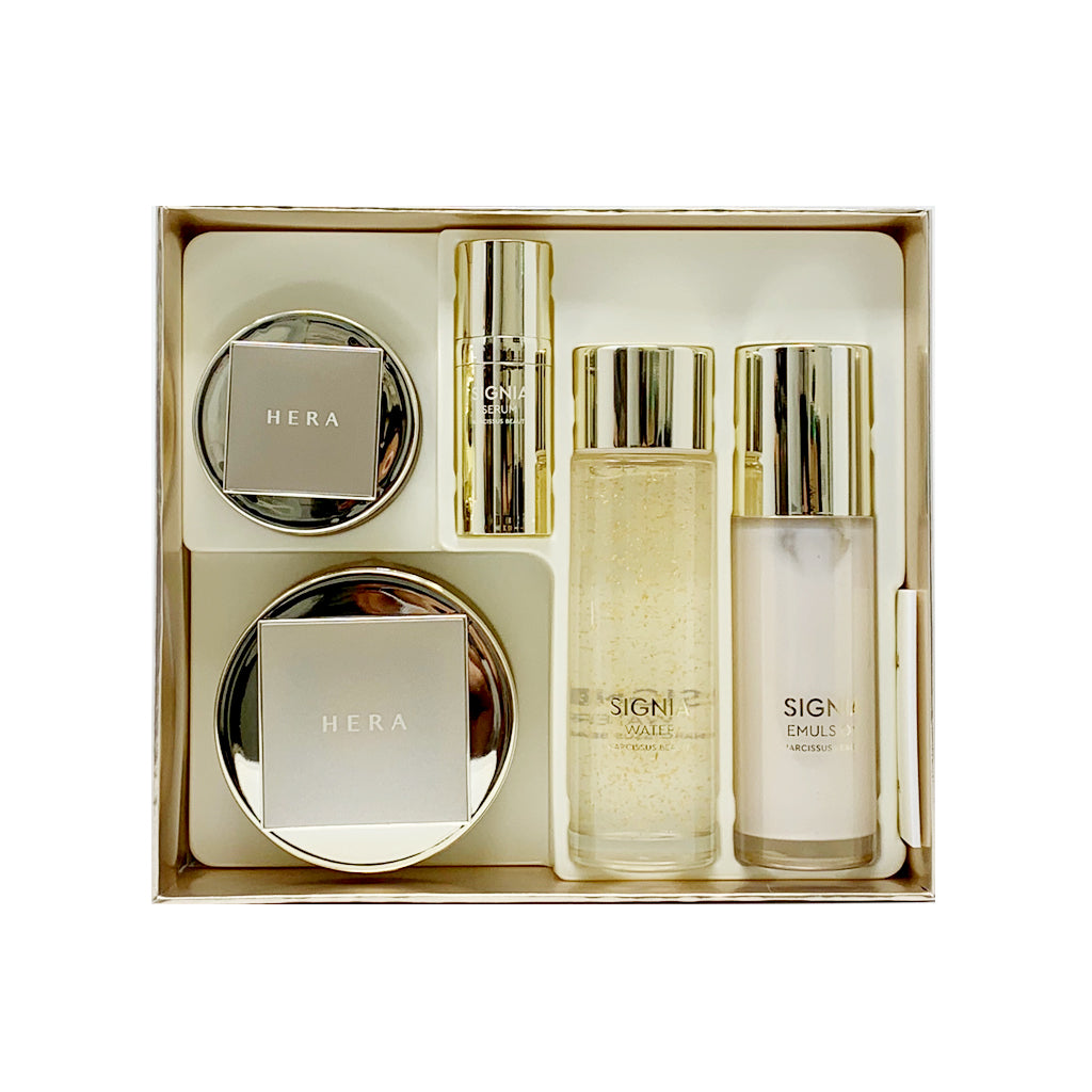 HERA Signia Cream Gift Set | Masksheets