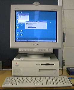 PowerMac 7500/G3