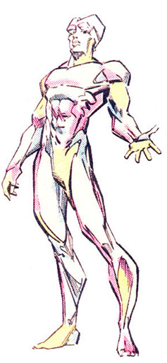 Prism (Marauder, X-Men foe)