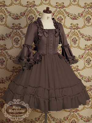 Mary Magdalene｜メアリーマグダレン