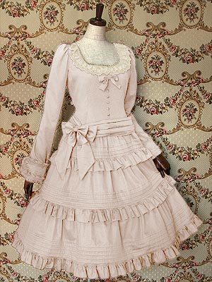 Mary Magdalene｜メアリーマグダレン