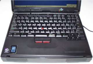 ThinkPad 380Z (2635-HGJ)