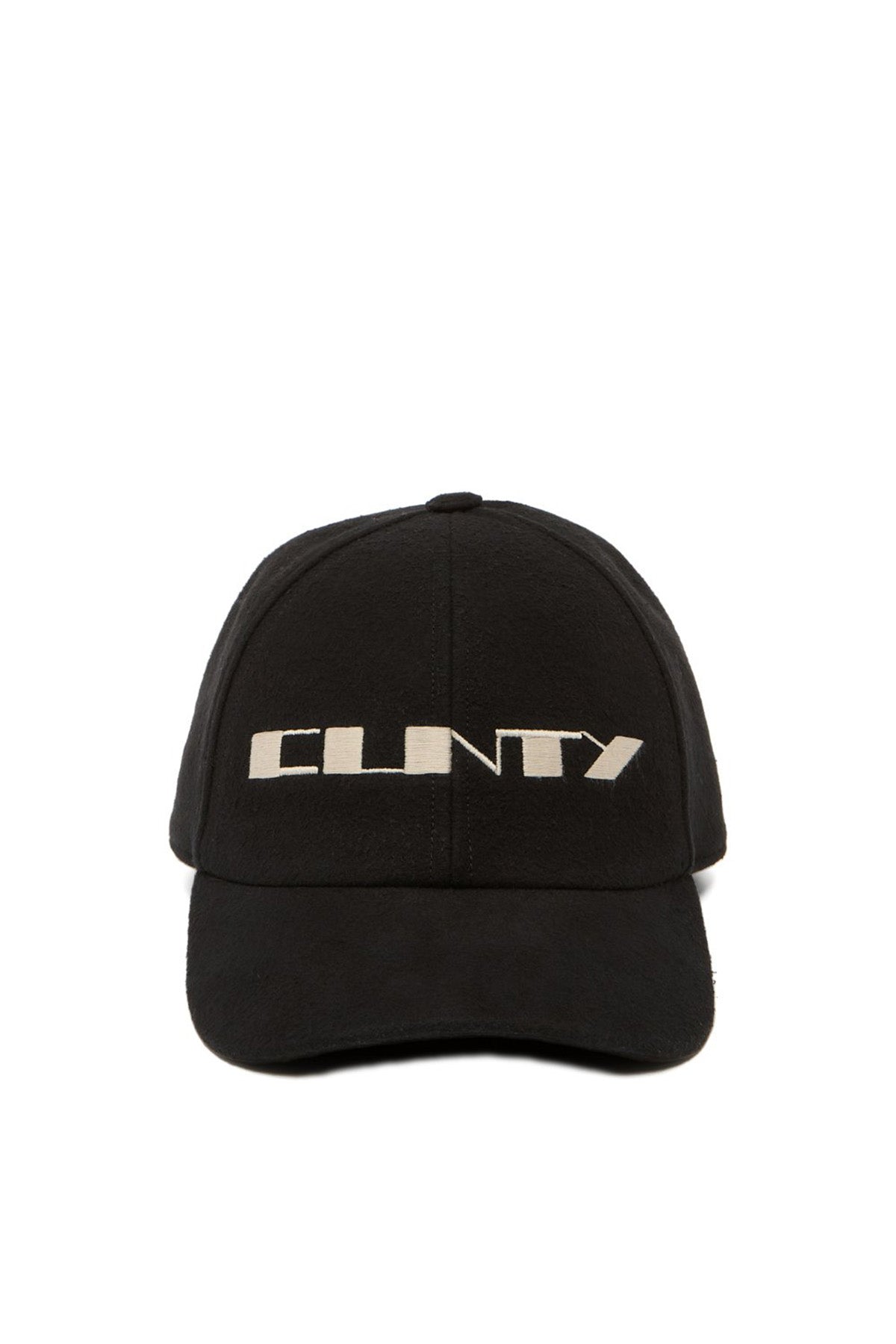 RICK OWENS DRKSHDW | BASEBALL CAP