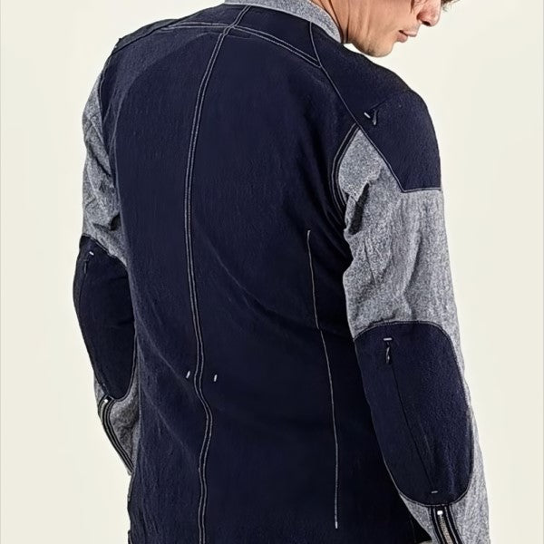 MFS-2478】プロテクトアルバトロスシャツ_Mens – max fritz NAGOYA