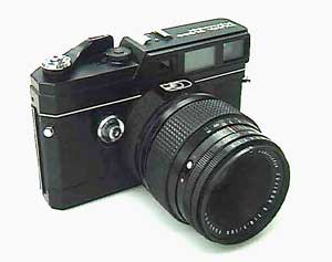 MJ;i : Howto CAMERA/Fujica GL690 professional