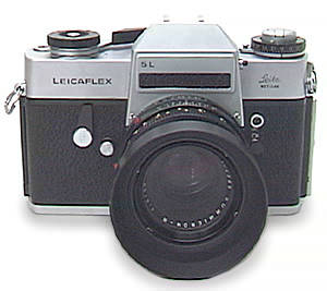 MJ;i : Howto CAMERA/ LeicaflexSL