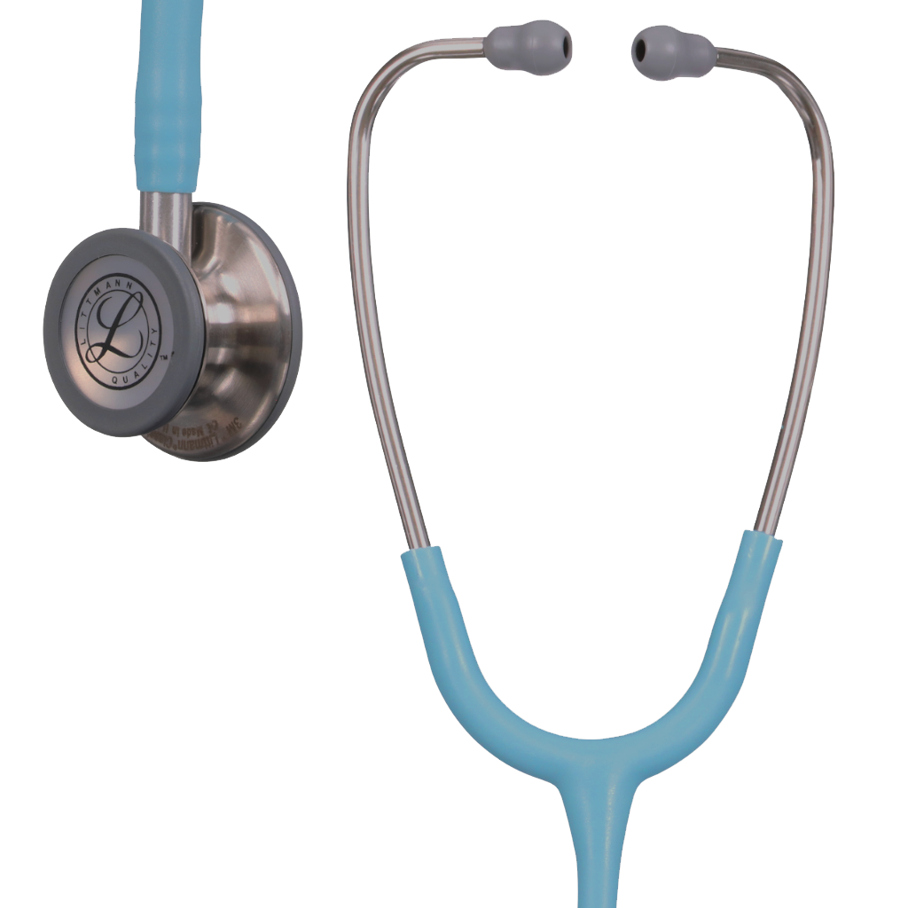 Littmann Classic III Stethoscope: Burgundy 5627