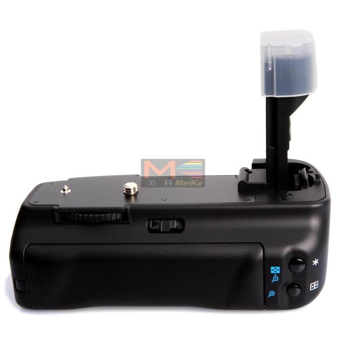 MeiKe MK-40D/BG-E2N/BP-50D Battery Grip for Canon D40 D50 D20 D30
