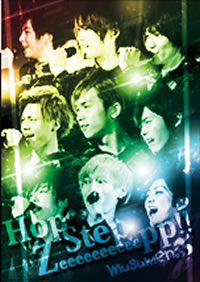 MeseMoa. official | DISCOGRAPHY