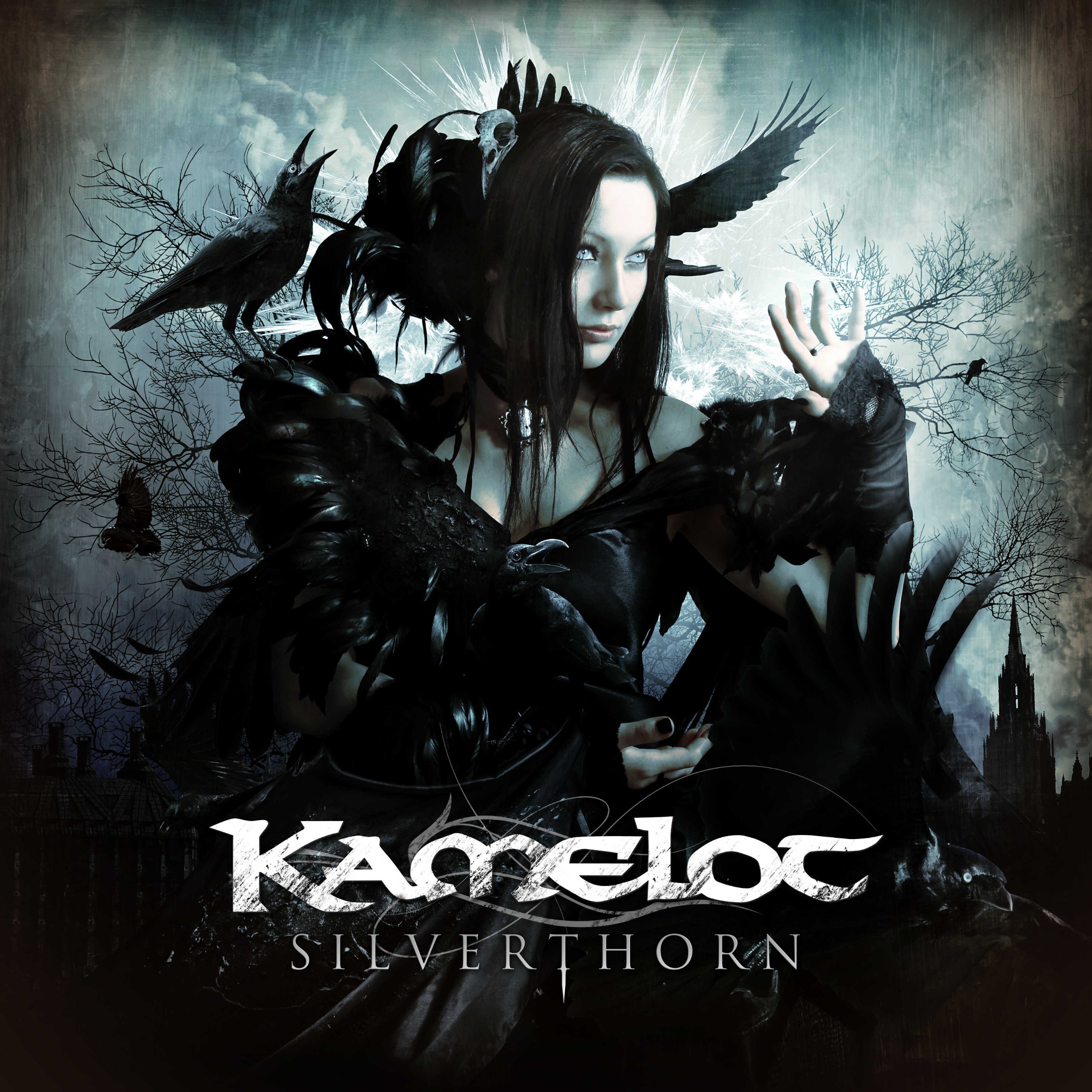 KAMELOT キャメロット レビュー