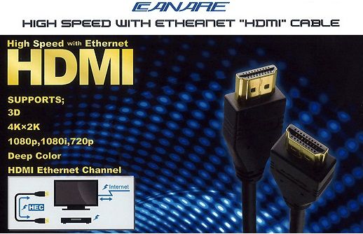 カナレHDMI 長尺HDMI デジタル映像コード 秋葉原の電線と配線器具の