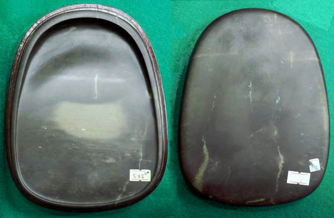 有)みなせ筆本舗－硯－端渓