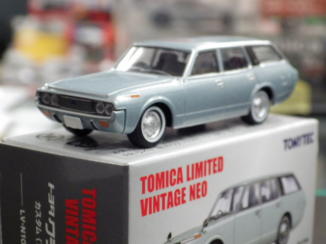 ミニカーショップグローバル - 1/64 トミカリミテッドヴィンテージ NEO