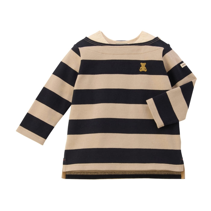 長袖Tシャツ – ミキハウスオフィシャルサイト