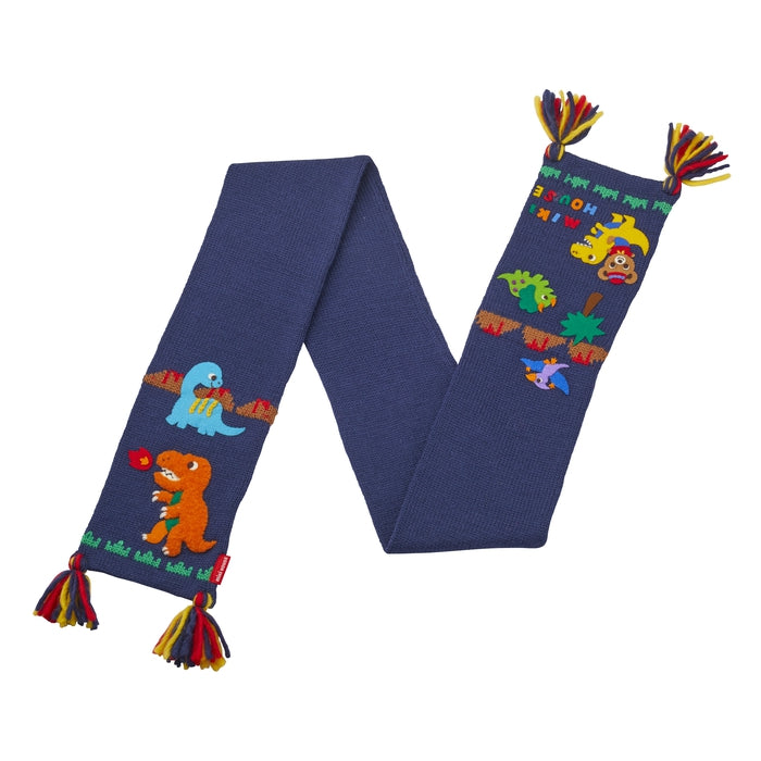 マフラー – ミキハウスオフィシャルサイト