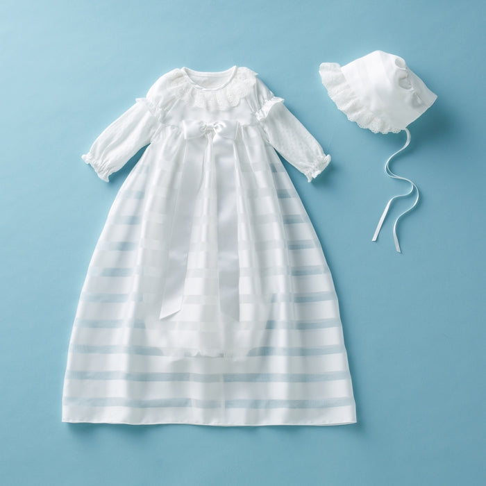 セレモニードレスセット【通年向け】【箱入】 – ミキハウス