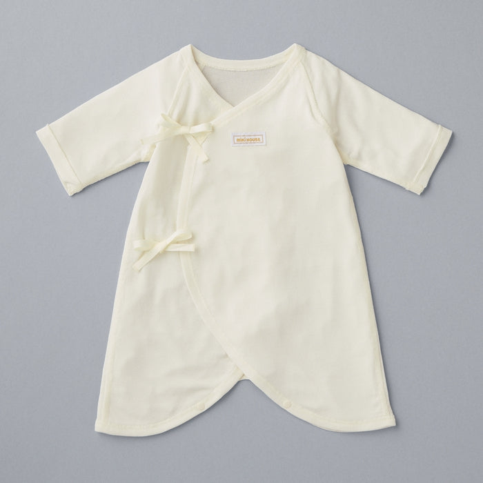 ゴールドレーベル】シルクフライスコンビ肌着 – ミキハウス