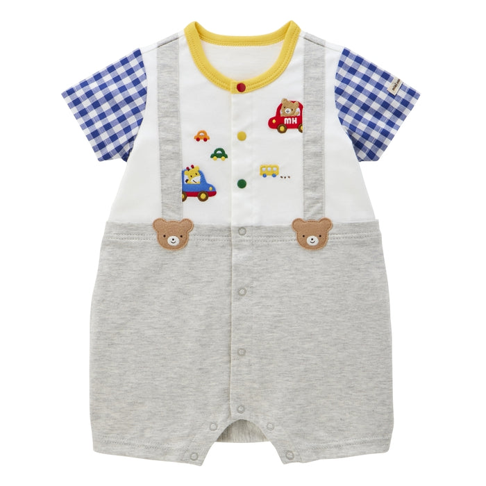 ショートオール – ミキハウスオフィシャルサイト