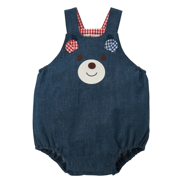 ロンパース – ミキハウスオフィシャルサイト