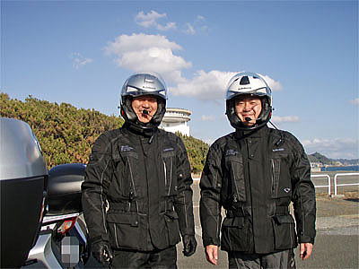 hit-air（ヒットエアー）エアーバッグジャケット