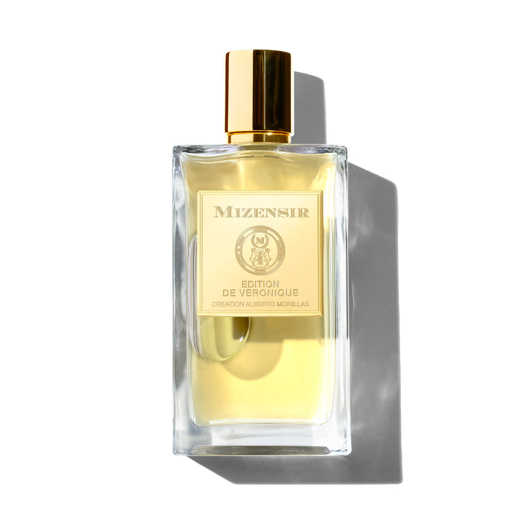 Niche Perfume | Edition de Véronique | Mizensir Genève
