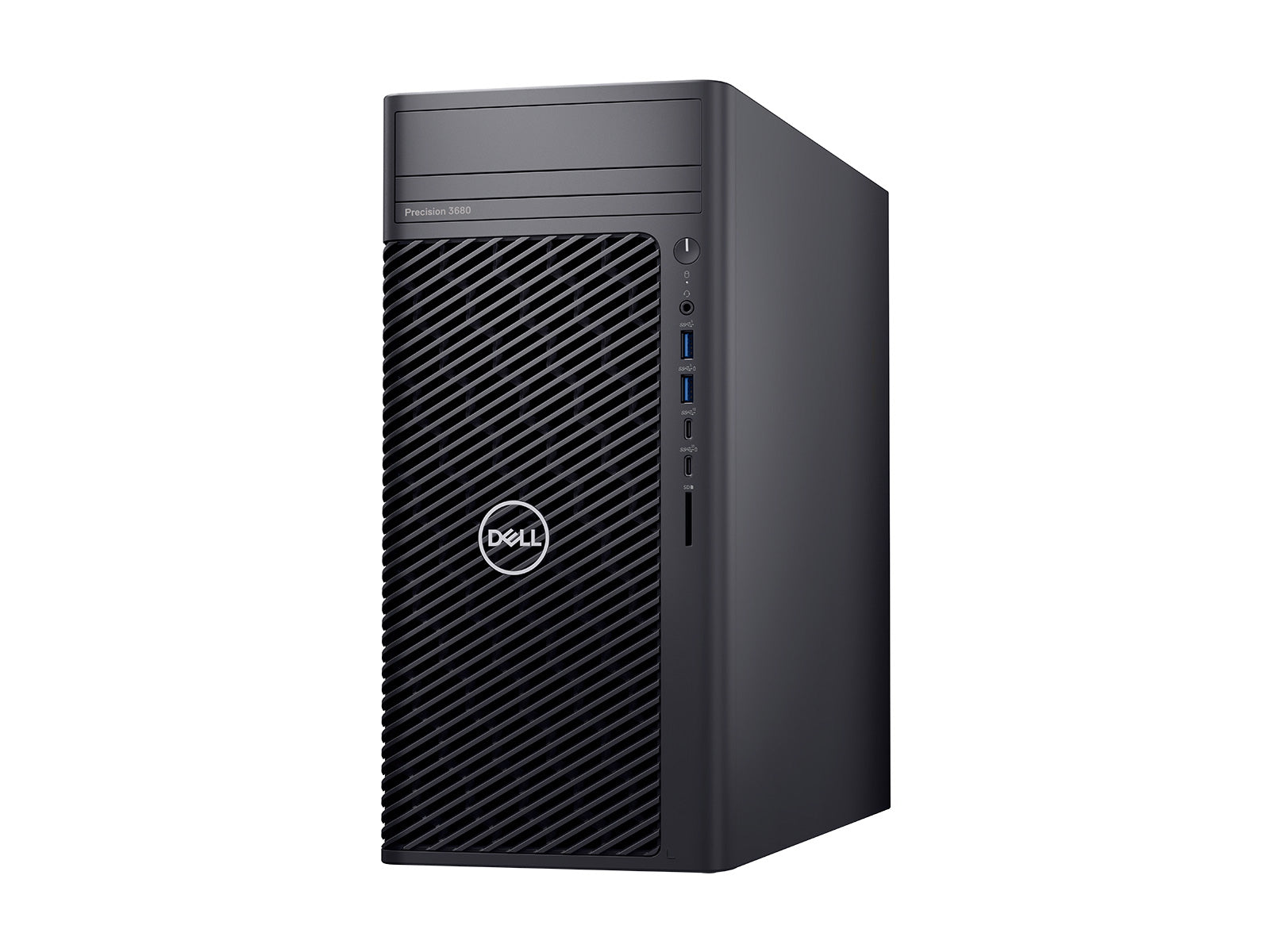 Dell 3680 | Core i7-14700 | 32GB DDR5 | 1TB NVMe | MXRT-6700 8GB