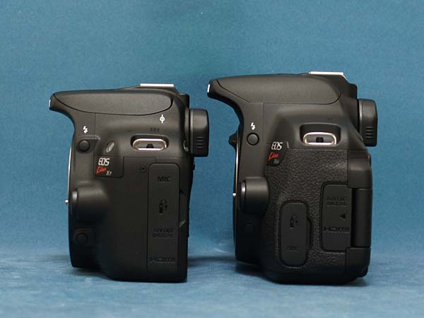 キヤノン Canon EOS KissX7の徹底レビュー デジタル一眼レフ /monox