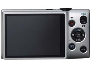 キヤノン IXY140 コンパクトタイプ /monoxデジカメ比較レビュー