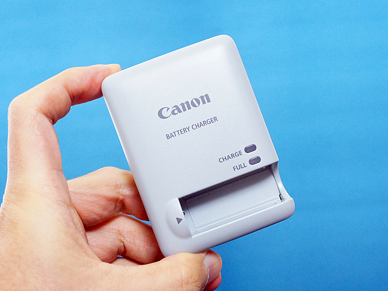 キヤノン Canon IXY1の外観をみる /monox デジカメ 比較 レビュー