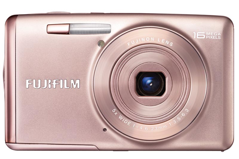 富士フイルム FinePix JX700 /monox デジカメ 比較 レビュー