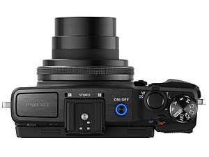 オリンパス OLYMPUS STYLUS XZ-10 高級コンパクト /monoxデジカメ比較