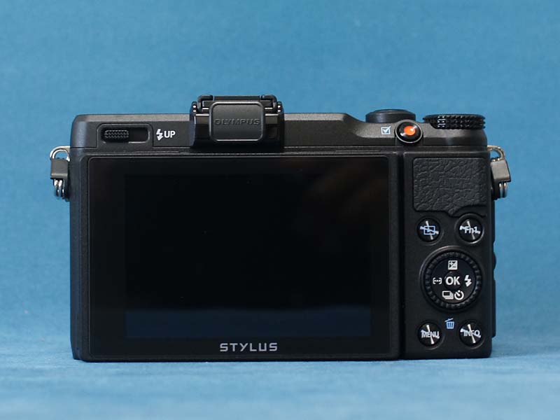 オリンパス OLYMPUS STYLUS XZ-2の徹底レビュー 高級コンパクト /monox