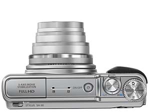 オリンパス OLYMPUS STYLUS XZ-10 高級コンパクト /monoxデジカメ比較