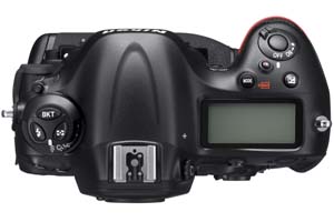 ニコン Nikon D4S フラグシップ・デジタル一眼レフ /monoxデジカメ比較